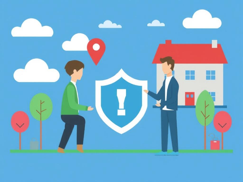 Страхование: Защита от непредвиденных обстоятельств.