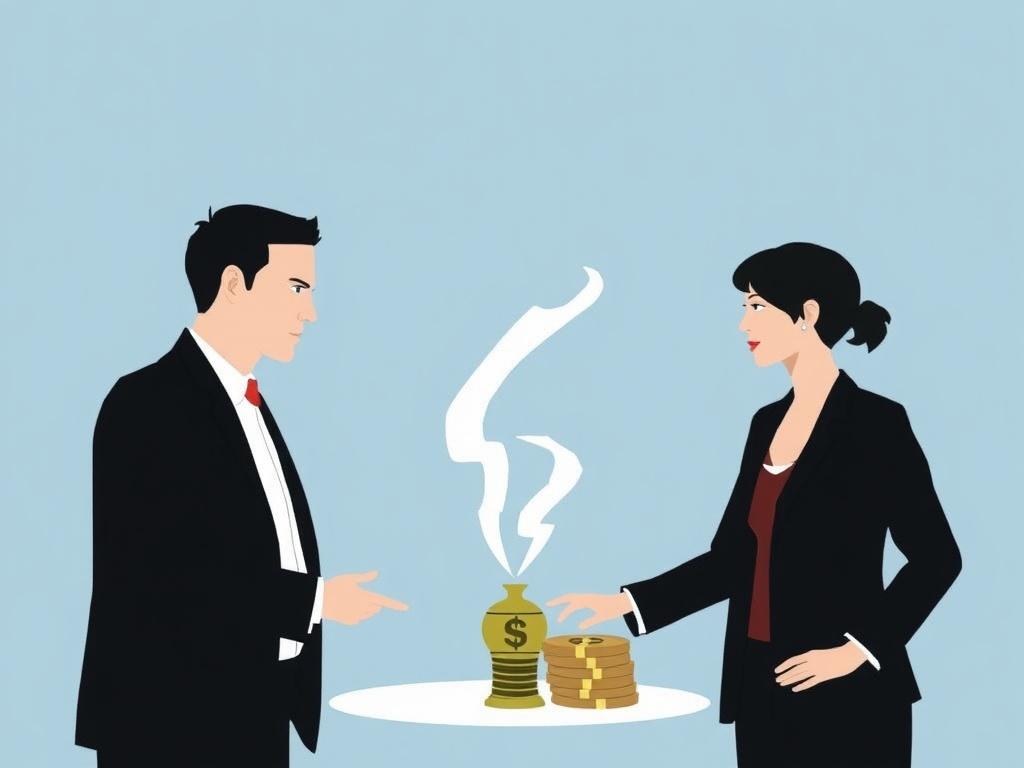 Банкротство: Последствия и способы избежать.