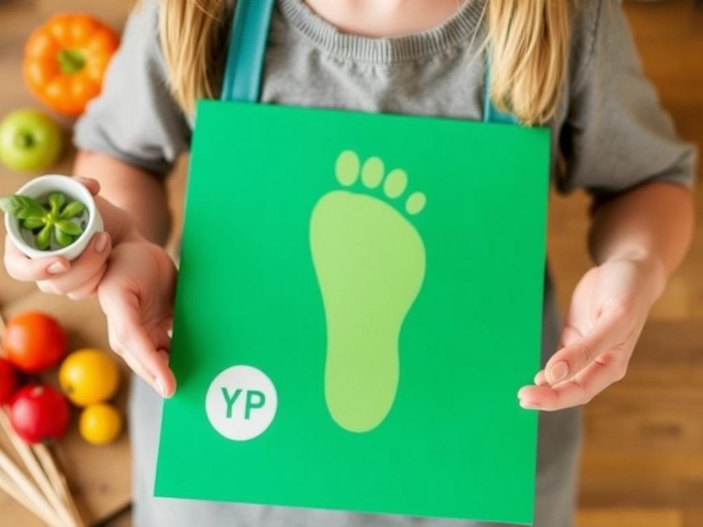 Семья и экологичное потребление: Как сократить свой след в природе.