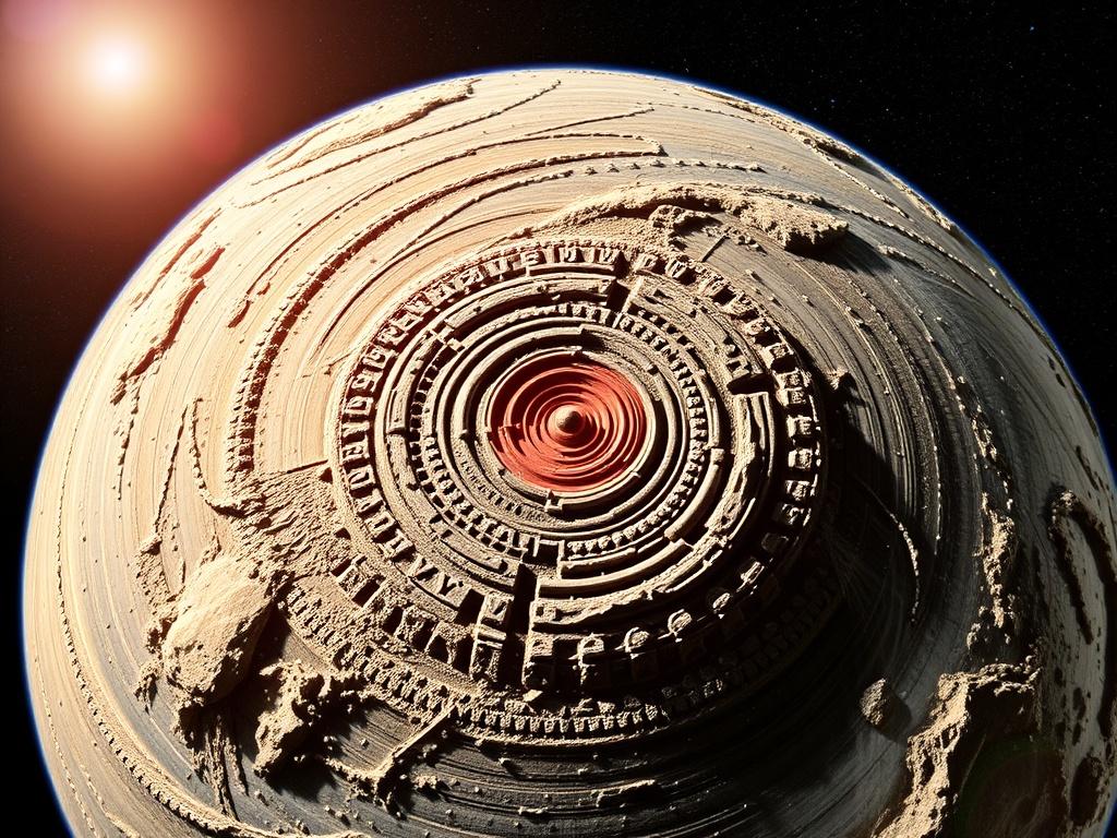 Когда земля предупреждает: как технологии читают недра и дают шанс