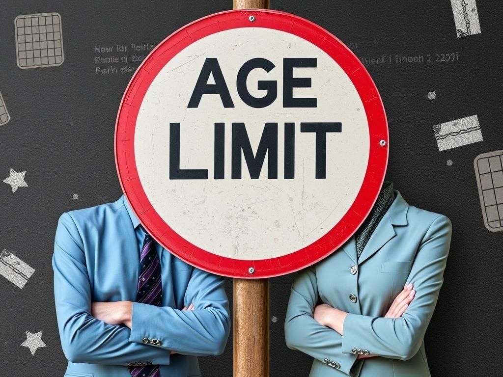 Возраст не приговор: практические шаги против дискриминации на работе и в жизни