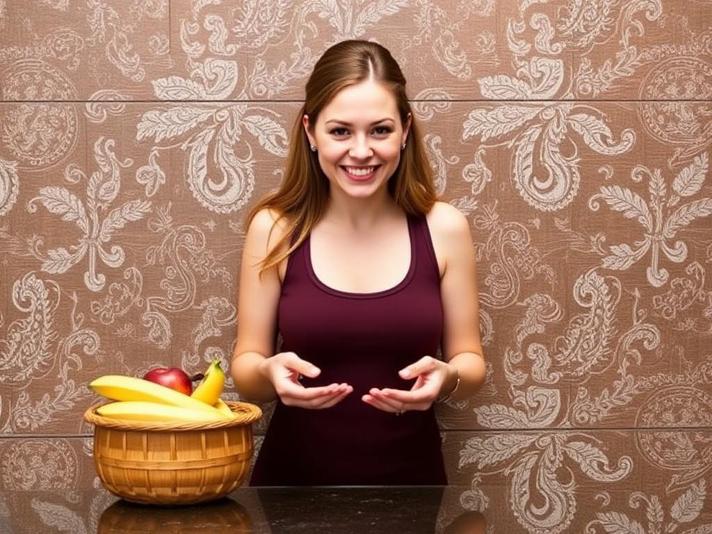 Как изменить свои пищевые привычки: пошаговая инструкция.