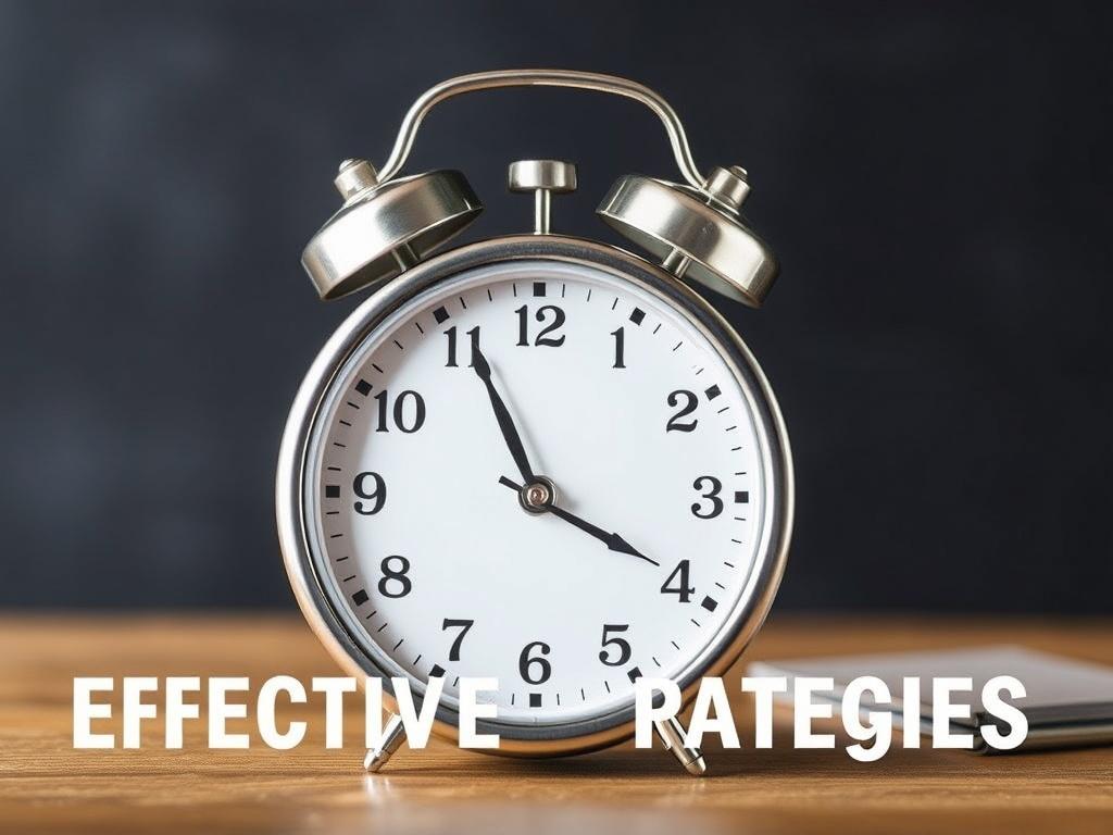 Время как капитал: как руководителю делать больше без лишней спешки