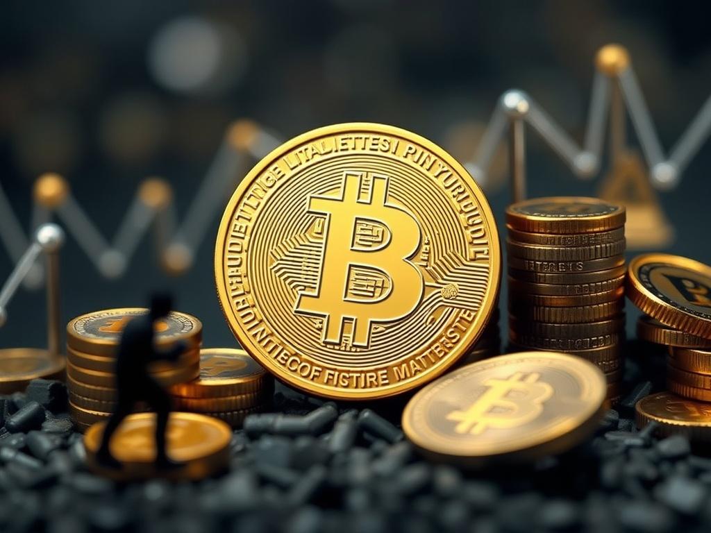 Криптовалюты: Инвестиции в будущее или спекуляция?