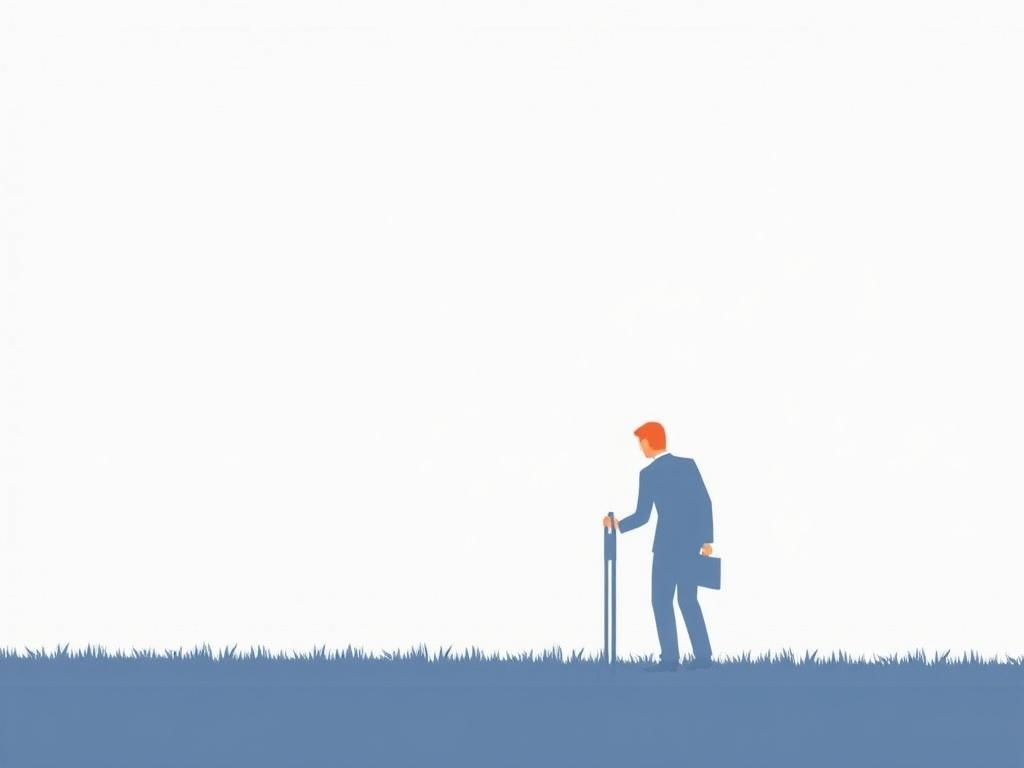 Пенсионные накопления: Планирование будущего сейчас.