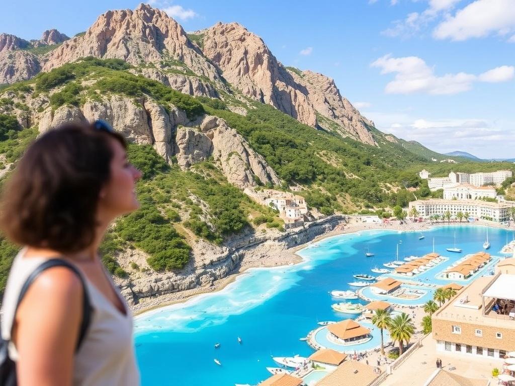 Уехать и устроиться: практическое руководство по поиску работы за границей