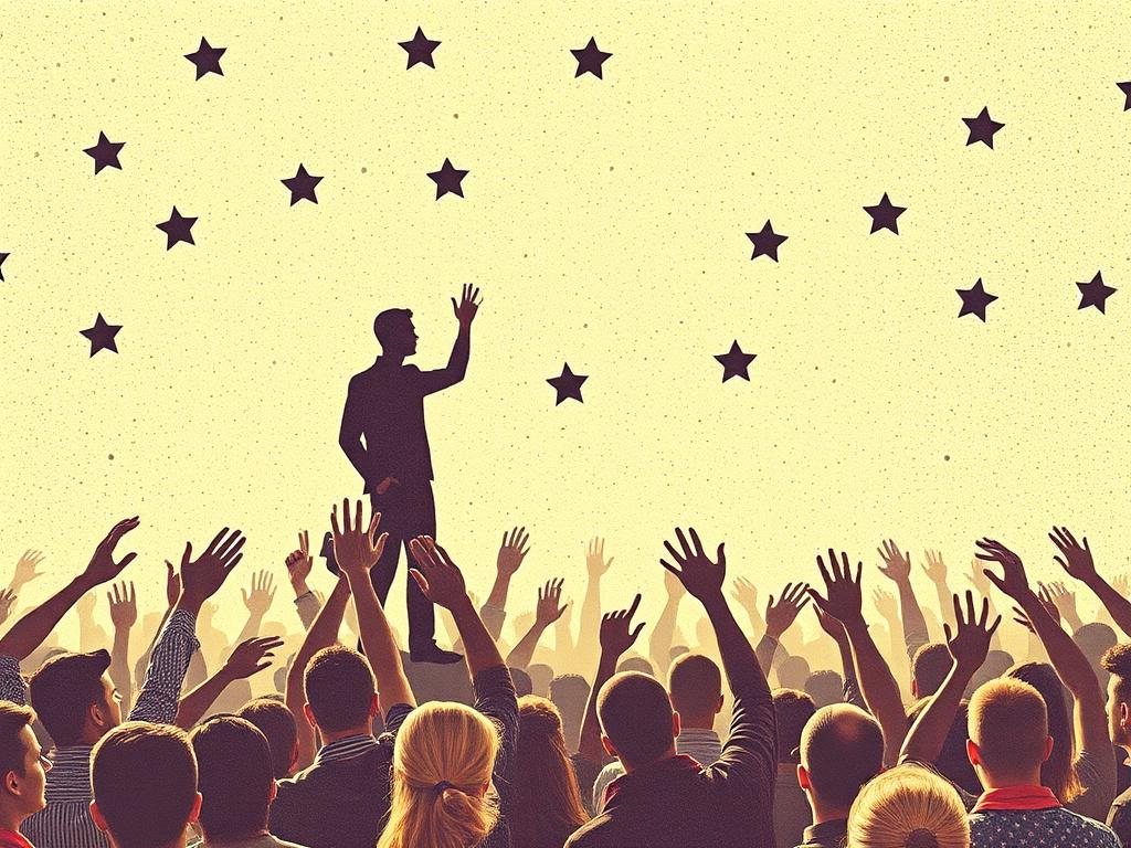 Краудфандинг: Привлечение средств для проектов.