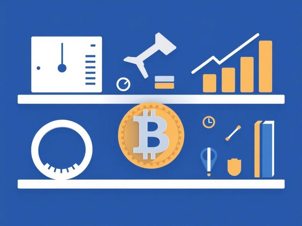 Финансовые инструменты: Обзор доступных возможностей.