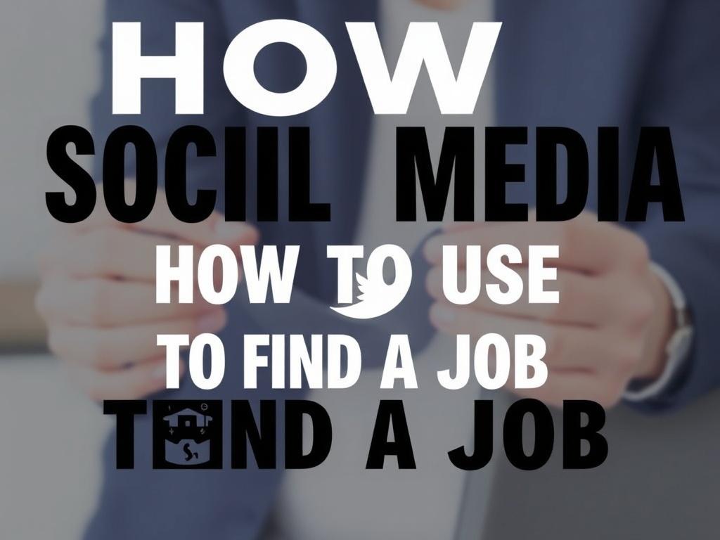 Работа в ленте: как превратить соцсети в инструмент поиска вакансий