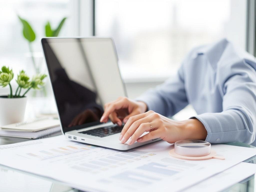 Финансовая отчетность индивидуального предпринимателя: Ведение и анализ.