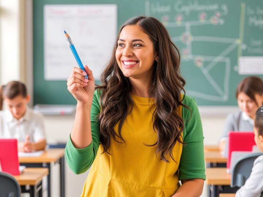 Учитель, за которым идут: как выстроить востребованную карьеру в образовании