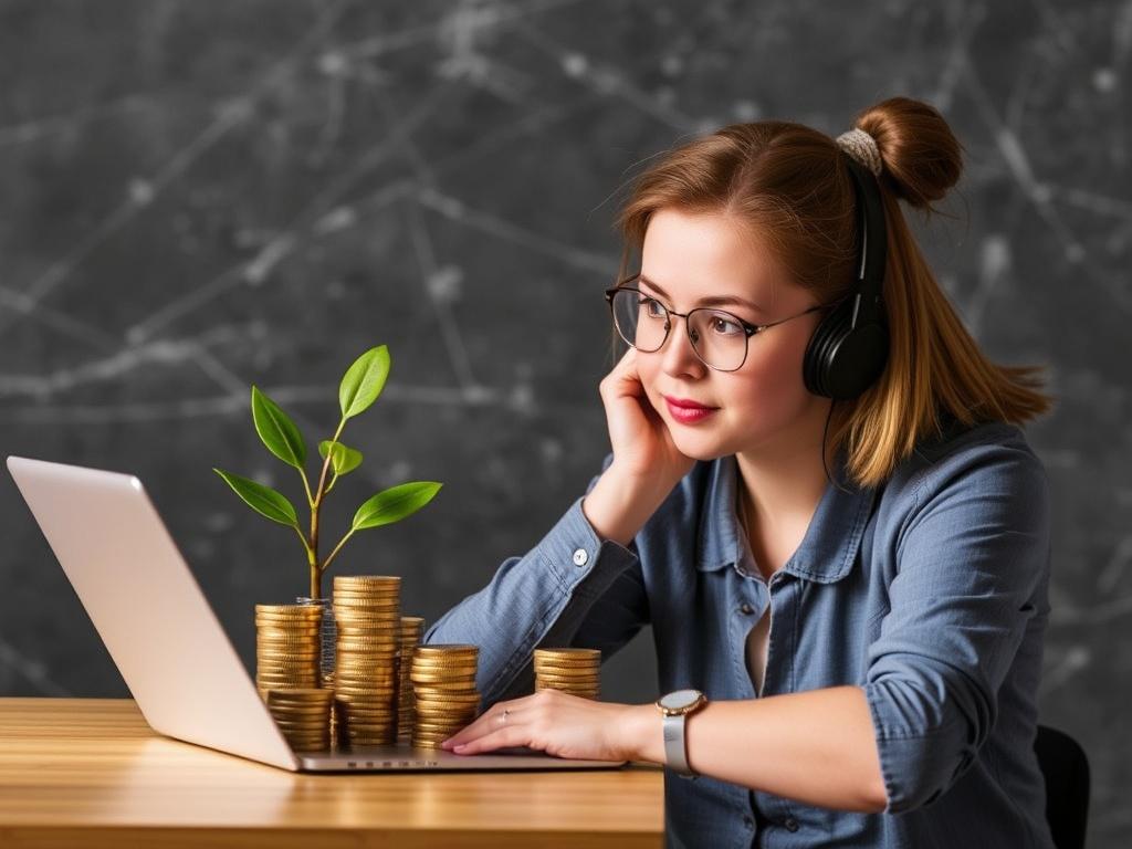 Инвестиции для начинающих: С чего начать?