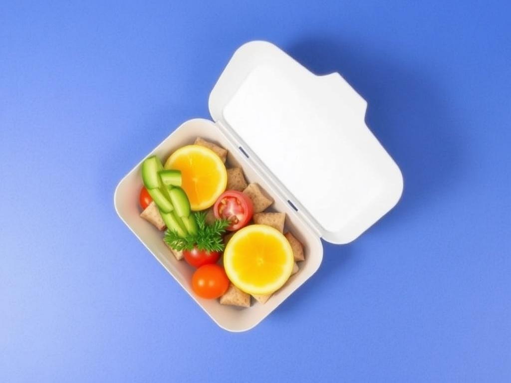 Упаковка продуктов: как выбирать экологически чистые материалы.