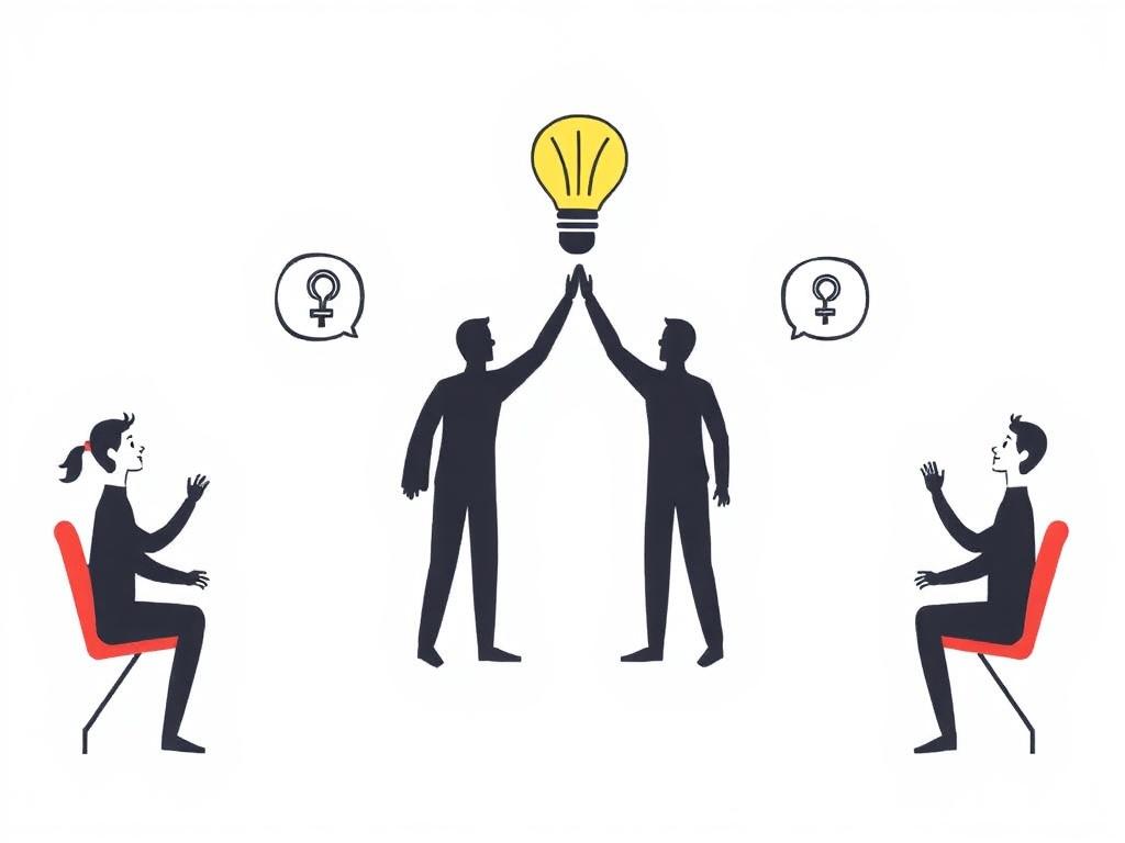 Лидерство как навык: как начать меняться уже сегодня