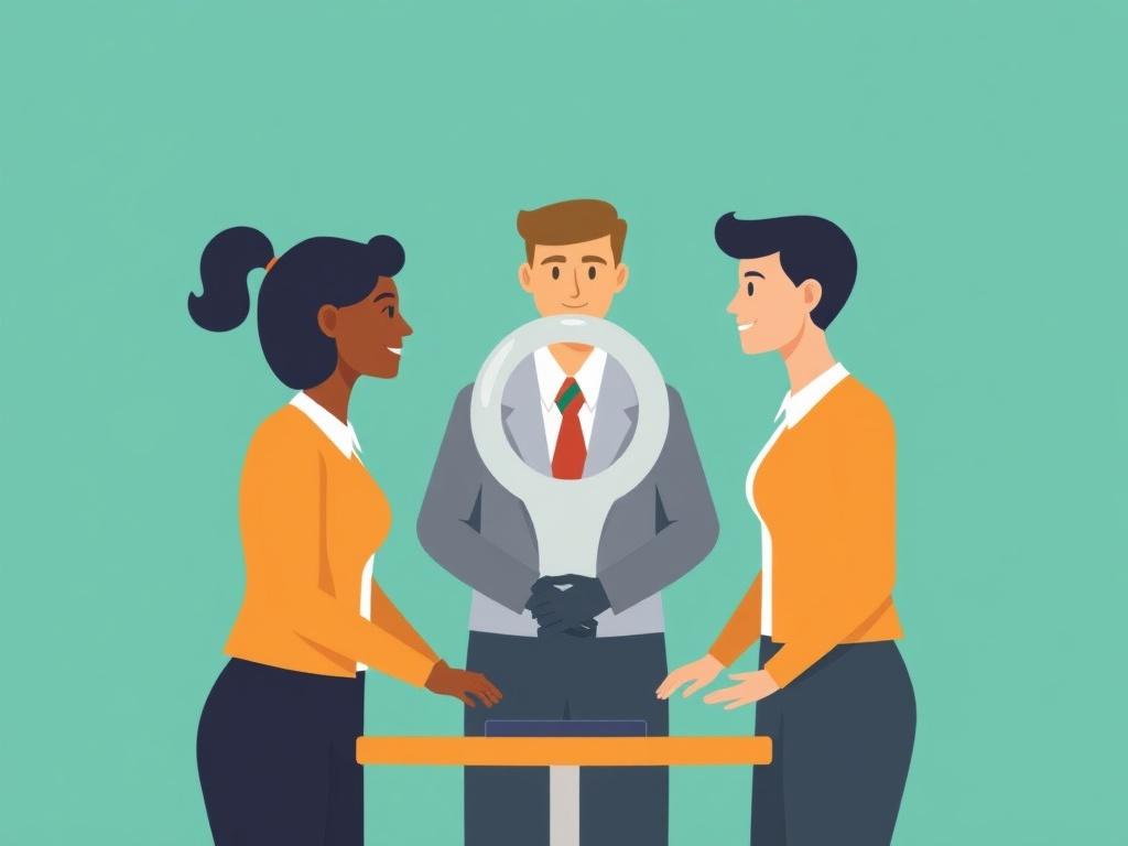 Таланты на виду: как разглядеть и вырастить лидеров в вашей команде