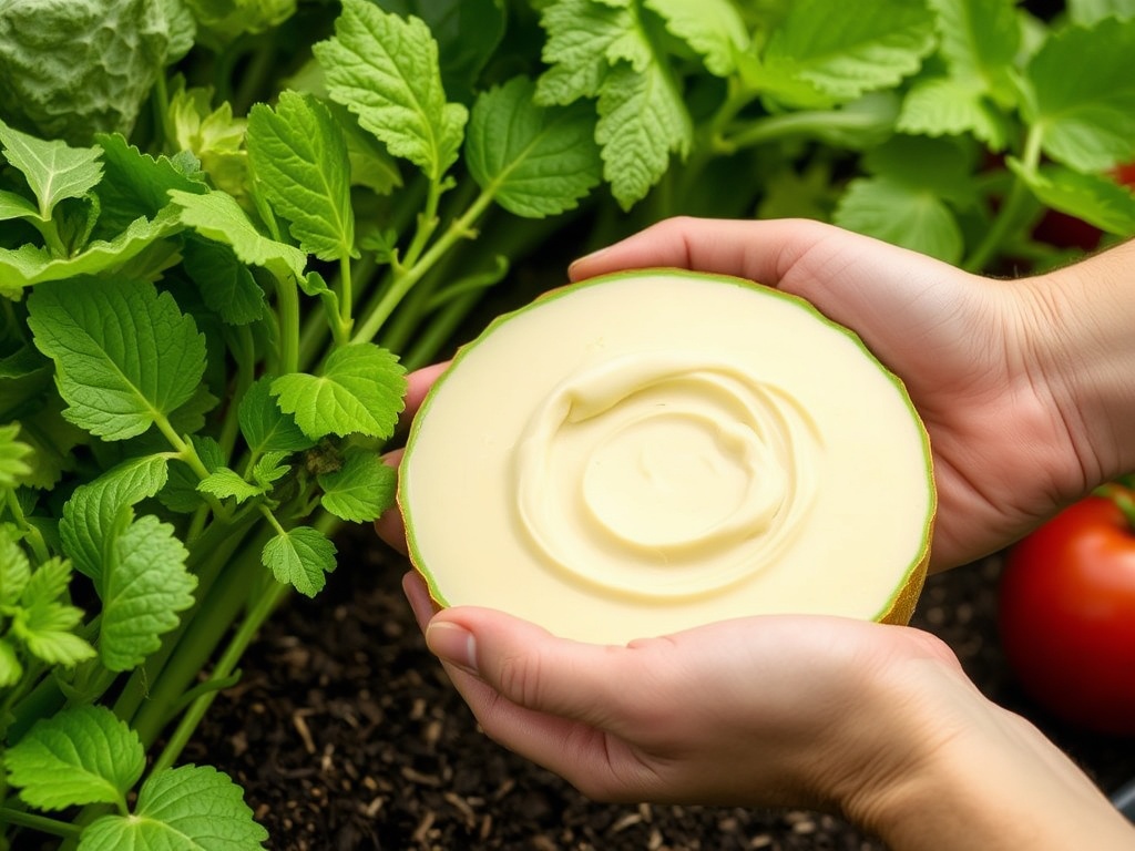 Влияние экологии на продукты питания: как выбирать безопасные продукты.