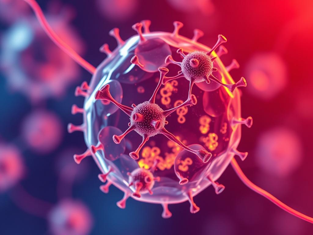 Клеточная терапия: как лечат болезни, меняя судьбу клеток