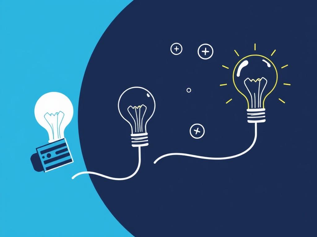 Как сделать так, чтобы новые идеи действительно работали в компании