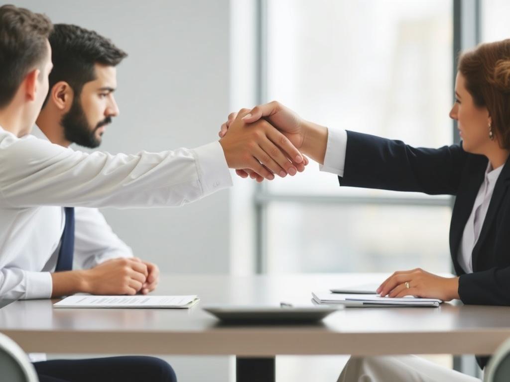 Искусство договариваться: практические шаги для реальных результатов