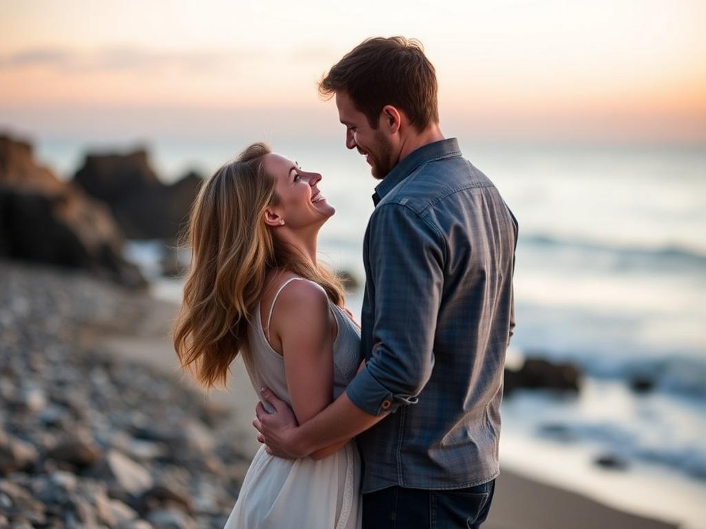 Как сохранить романтику в браке после рождения детей.