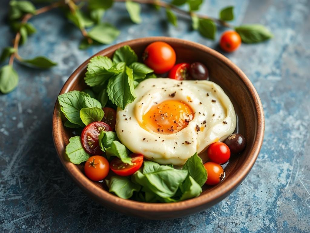 Средиземноморская диета: секреты долголетия и здоровья