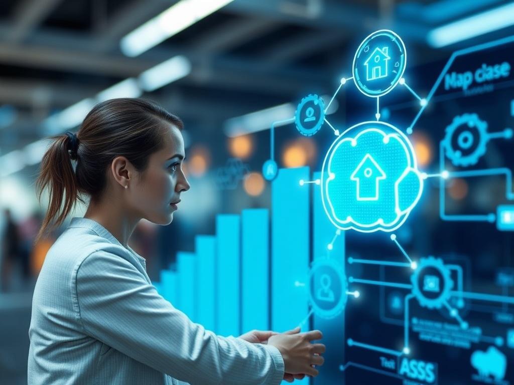 Как умный HR: искусственный интеллект, который меняет повседневную работу команд