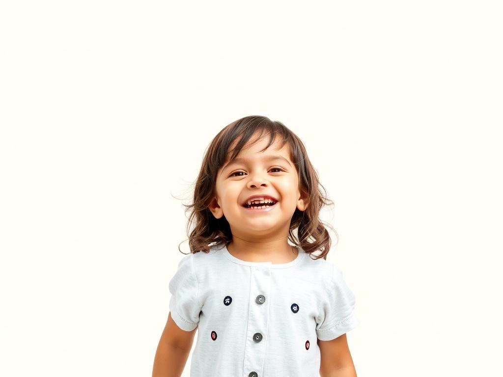 Как воспитать ребенка счастливым и уверенным в себе.