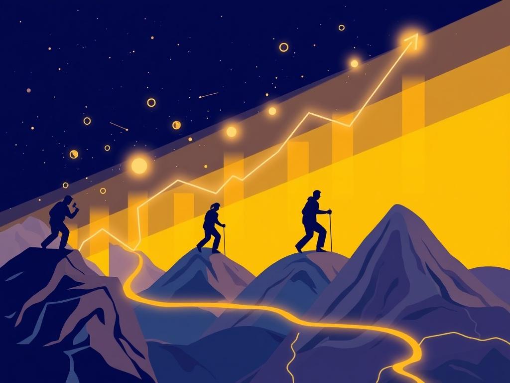 Венчурные инвестиции: Высокий риск, высокая прибыль.