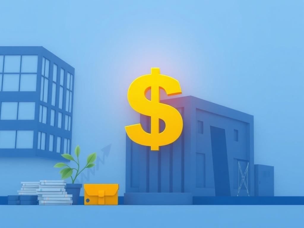 Финансовые инструменты для малого бизнеса: Кредиты, лизинг, факторинг.