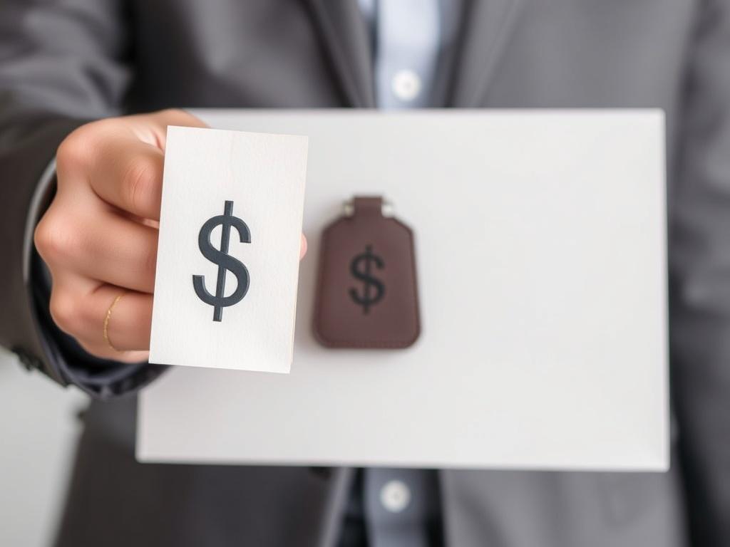 Бюджетирование: Контроль над своими деньгами.