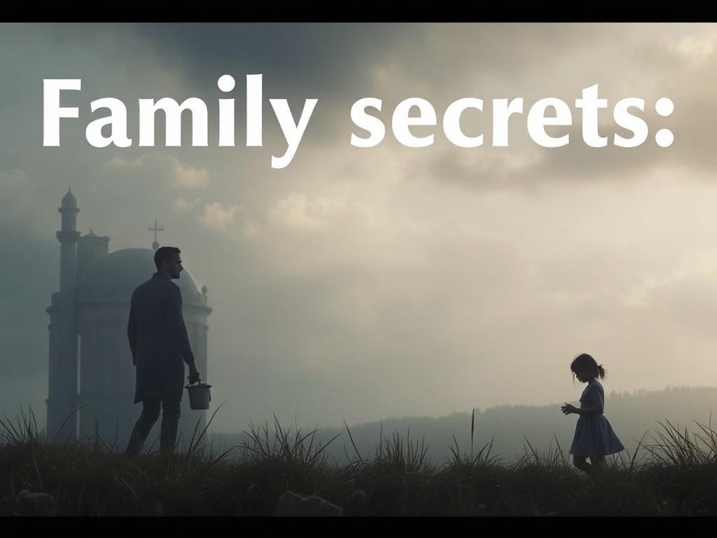 Семейные тайны: Скрывать или раскрывать?