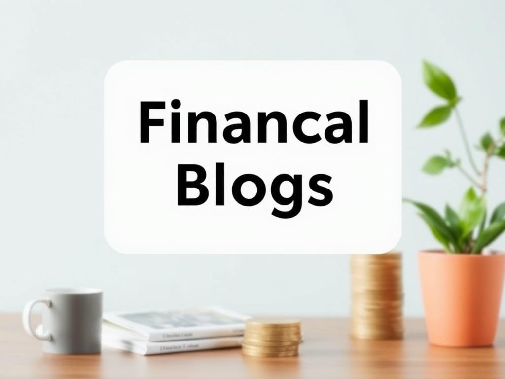 Финансовые блоги и журналы: Информация и советы.