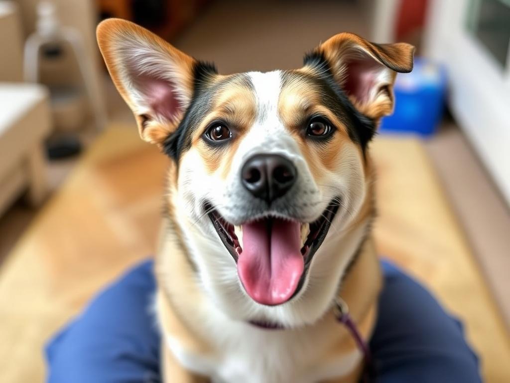 Истории успеха: Собаки, изменившие жизнь людей