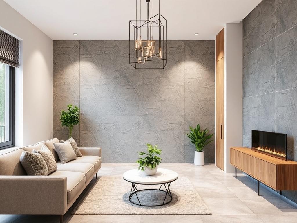 Современные тенденции в ремонте: используем новейшие материалы и технологии.