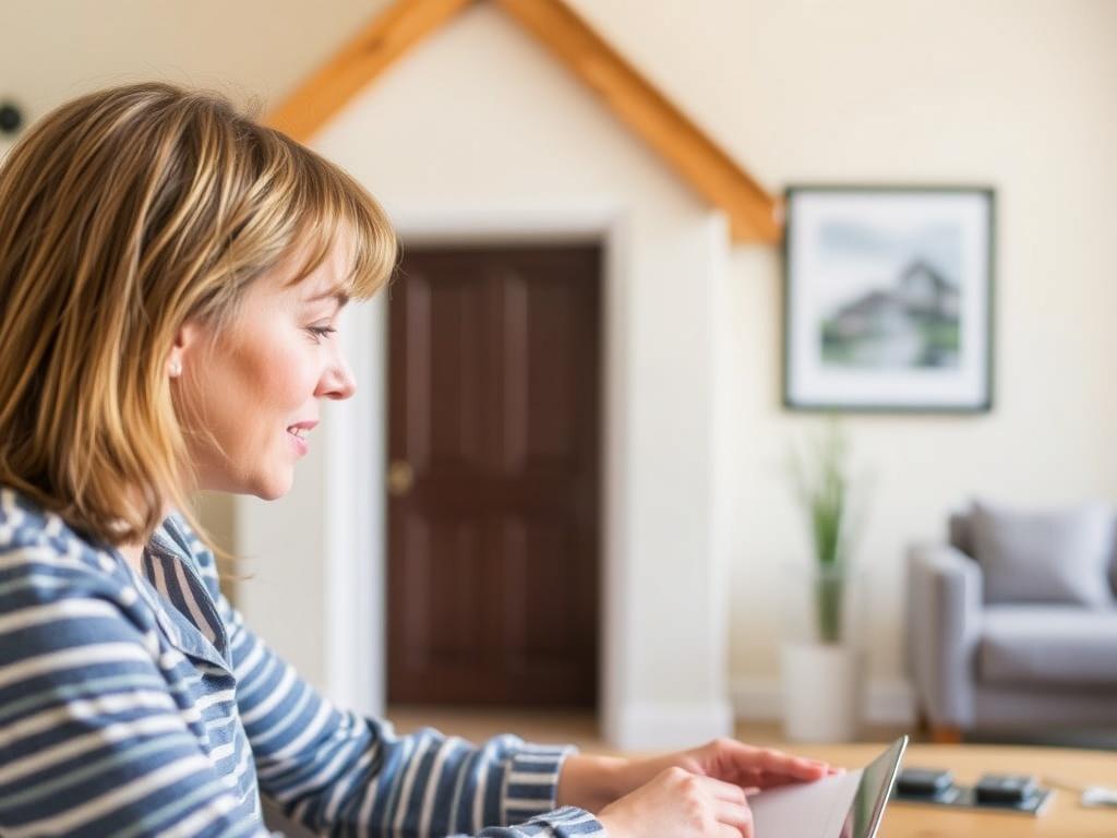 Страхование дома и дачи: защищаем от непредвиденных обстоятельств.