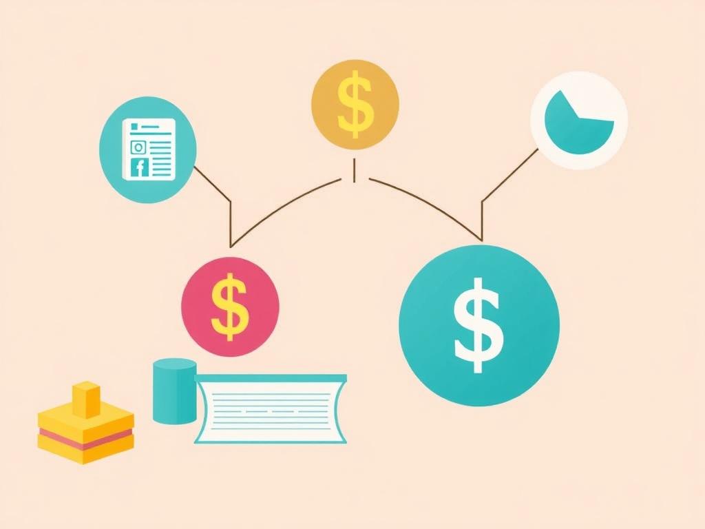 Организация личных финансов: Систематизация и контроль.