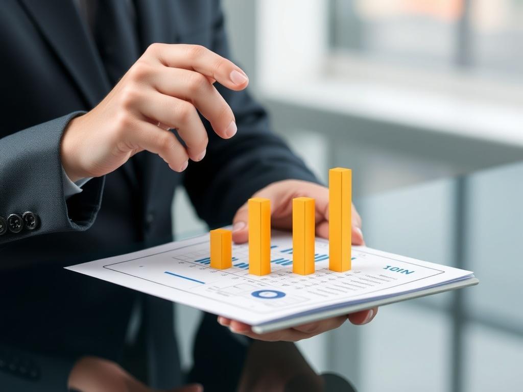 Фундаментальный анализ: Оценка стоимости компании.