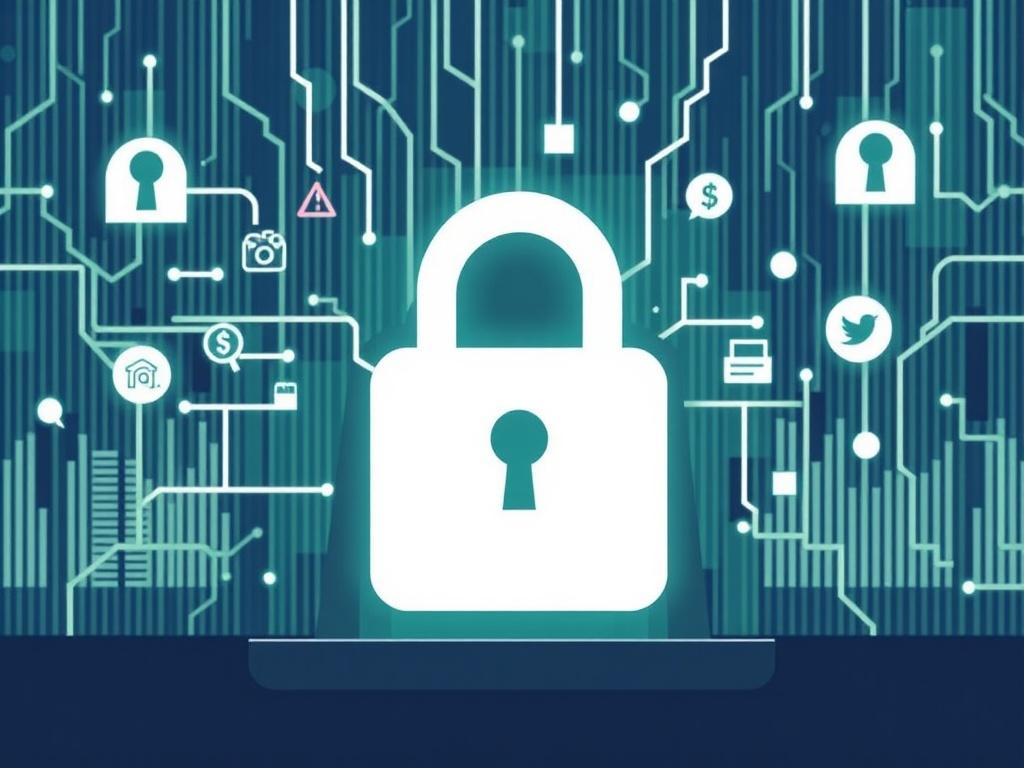 Кибербезопасность в финансах: Защита от мошенничества.