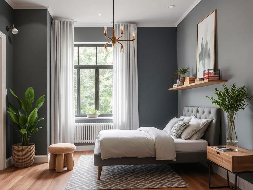 Идеи для ремонта: вдохновляемся и создаем уникальный дизайн.