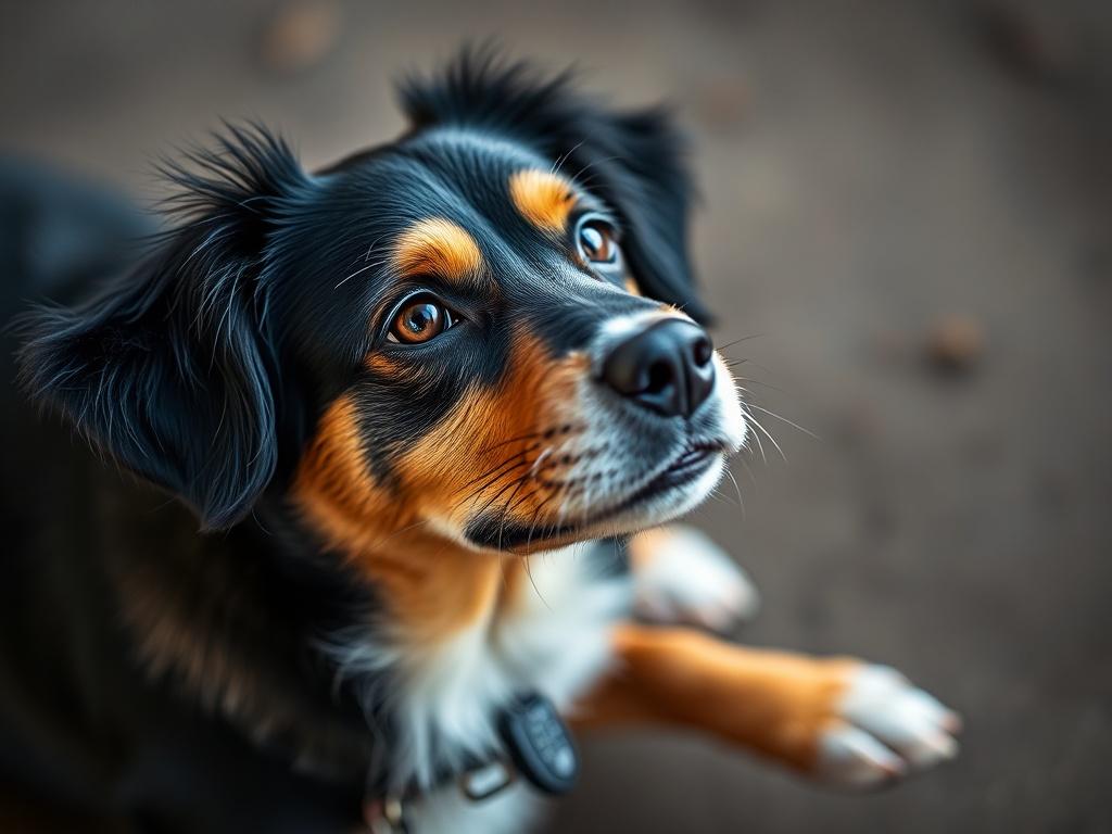 Фотография собак: Как сделать красивые и запоминающиеся снимки