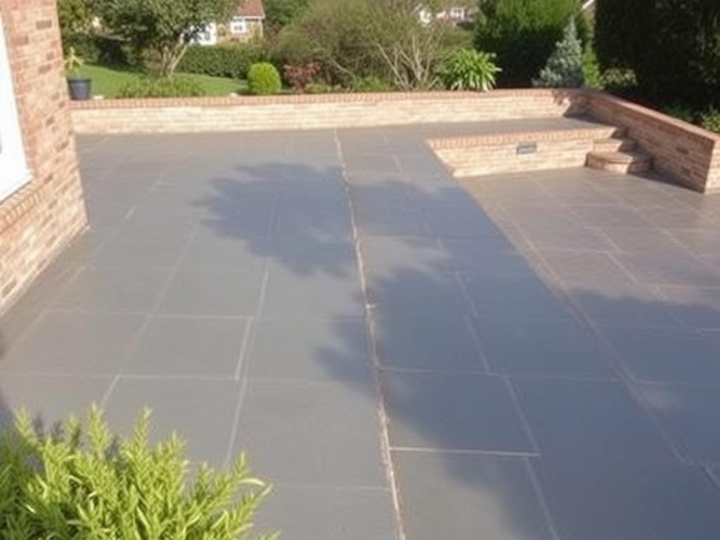 Ремонт террасы: восстанавливаем покрытие и укрепляем конструкцию.