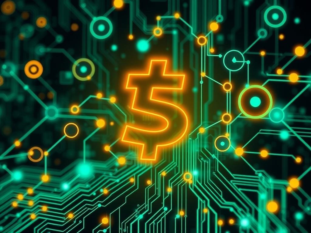 Финтех: Новые технологии в финансовой сфере.