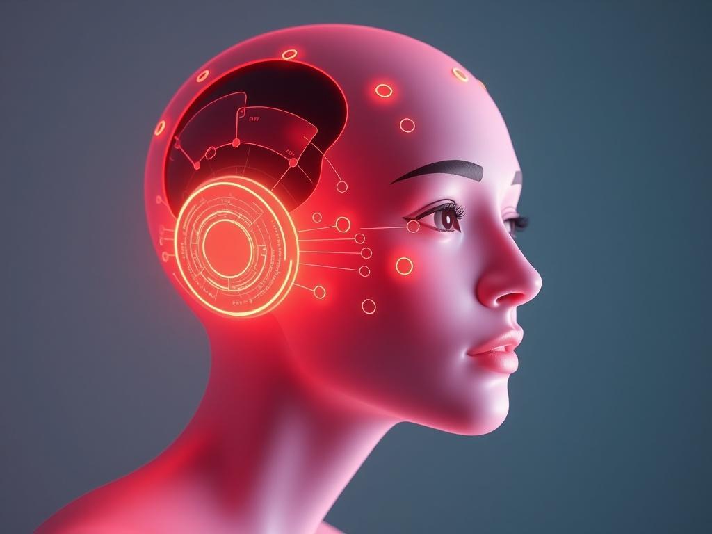 Emotional AI in Design: использование искусственного интеллекта для понимания эмоций пользователей