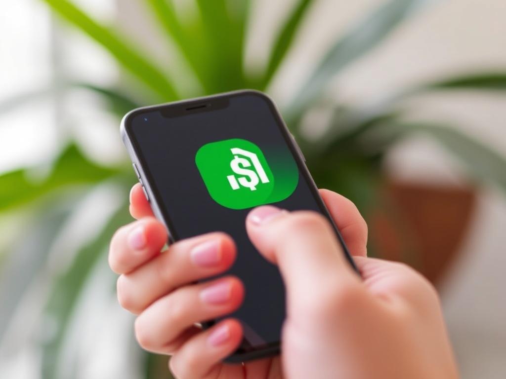 Финансовые приложения: Помощь в управлении бюджетом.