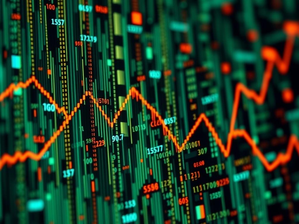 Деривативы: Фьючерсы, опционы и другие инструменты.