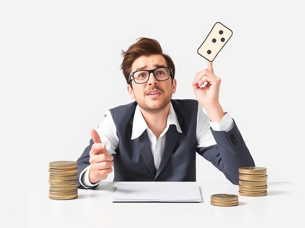 Преодоление страха перед инвестициями: Начните действовать.