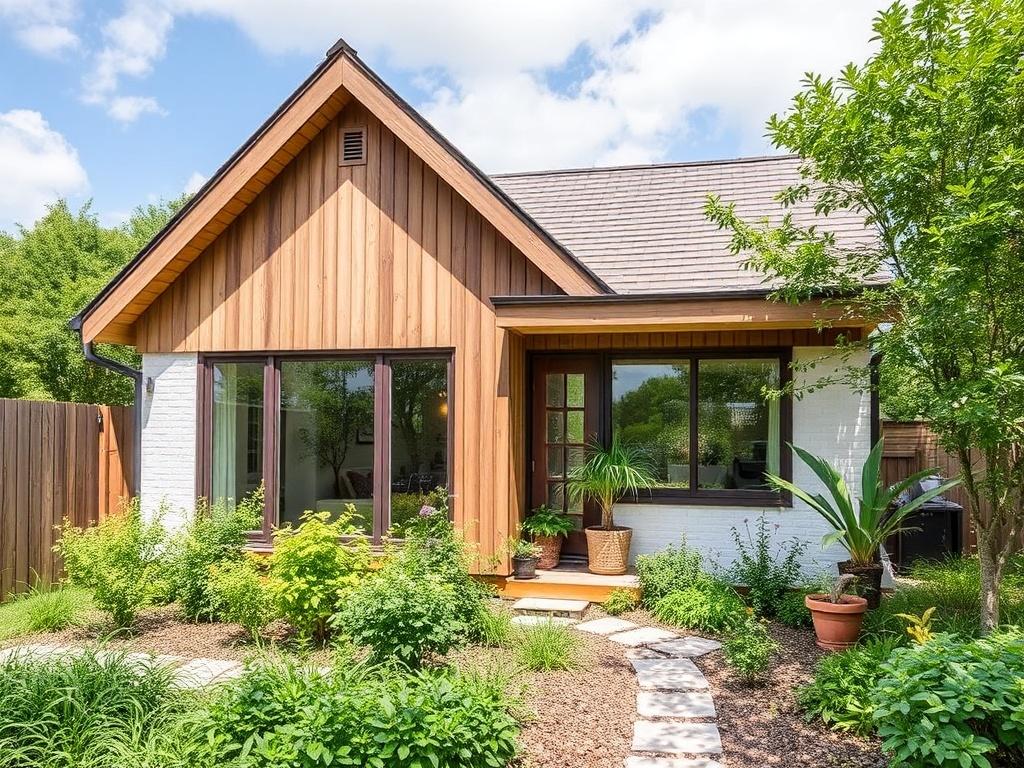 Экологичный ремонт: выбираем безопасные материалы и технологии.