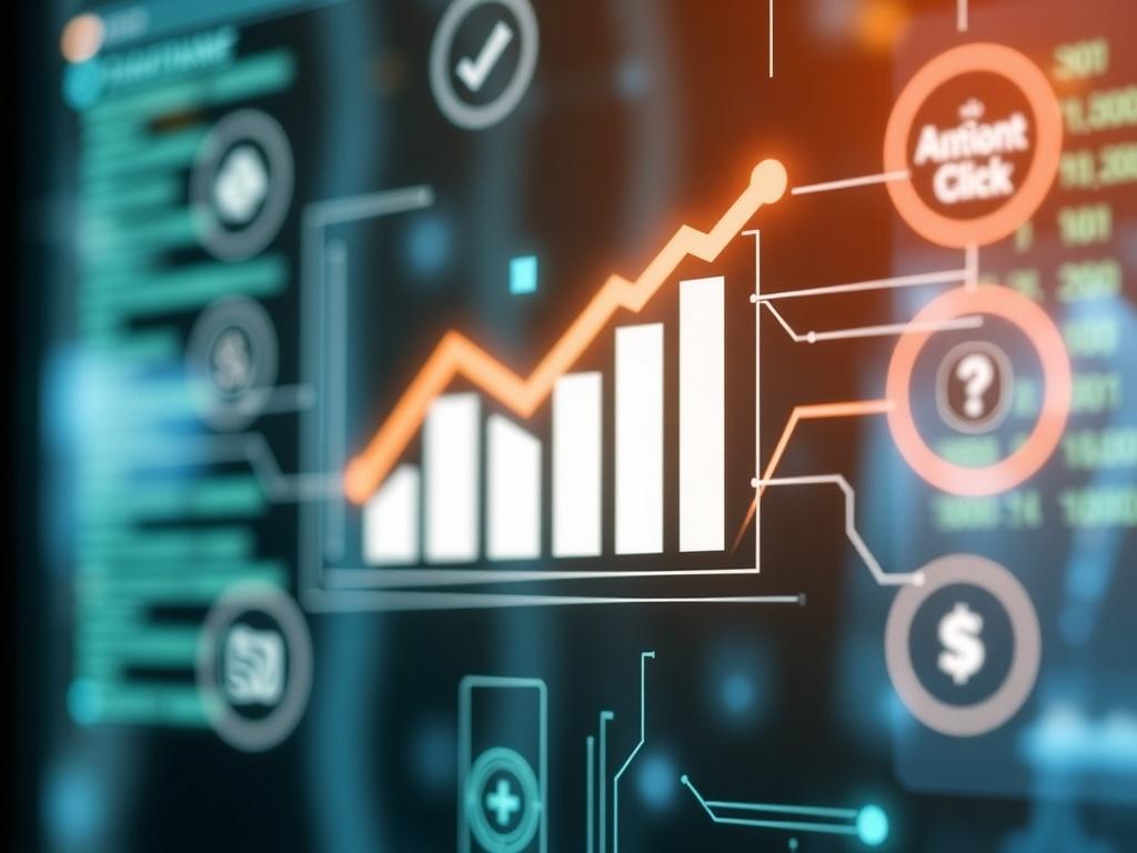 Автоматизация финансовых задач: Повышение эффективности.