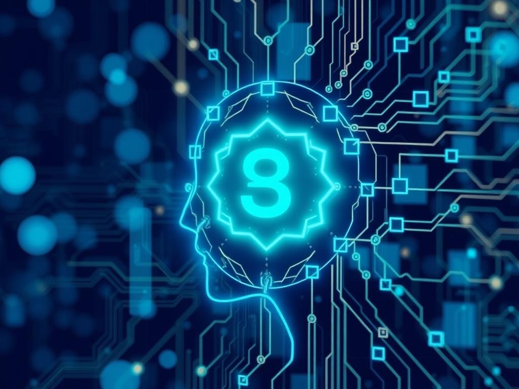 Искусственный интеллект в финансах: Автоматизация и оптимизация.