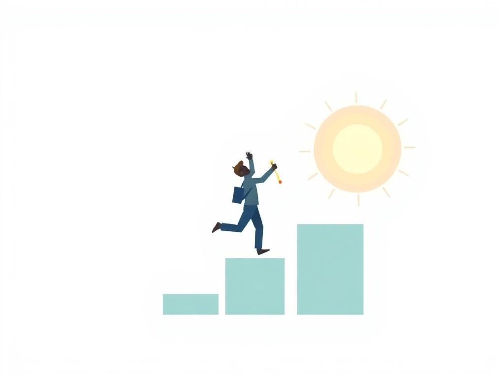 Саморазвитие: Непрерывный рост и успех.